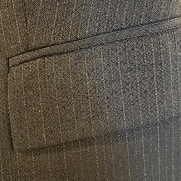 ✨ Structured Blazer by Express - Picture 5 of 5